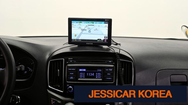 2017 Hyundai Grand Starex - Thumbnail 16