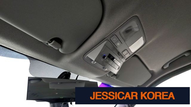 2017 Hyundai Grand Starex - Thumbnail 20