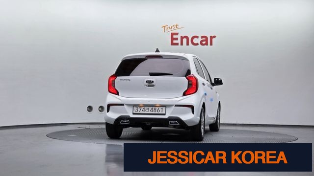 2021 Kia Morning Urban (JA) - Thumbnail 5