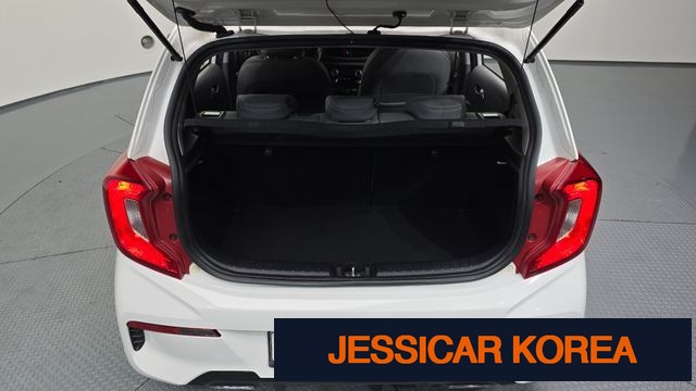 2021 Kia Morning Urban (JA) - Thumbnail 10