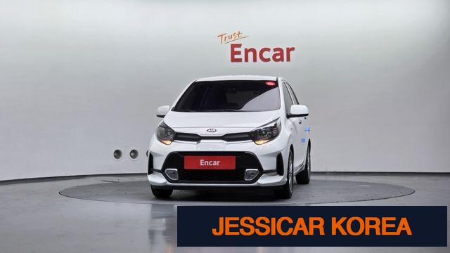 2021 Kia Morning Urban (JA) - Thumbnail 11