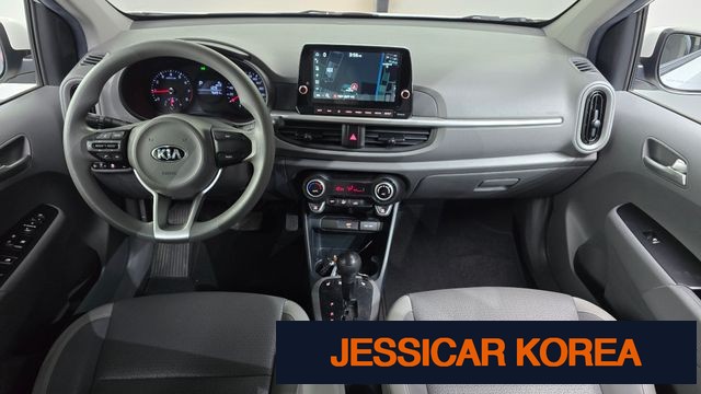 2021 Kia Morning Urban (JA) - Thumbnail 15