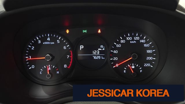 2021 Kia Morning Urban (JA) - Thumbnail 19