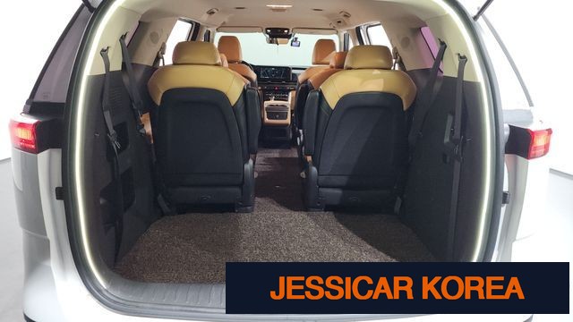 2021 Kia Carnival 4th Gen - Thumbnail 3