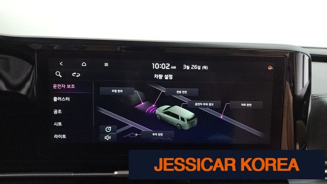 2021 Kia Carnival 4th Gen - Thumbnail 6
