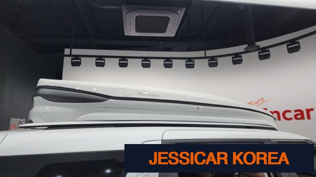 2021 Kia Carnival 4th Gen - Thumbnail 7