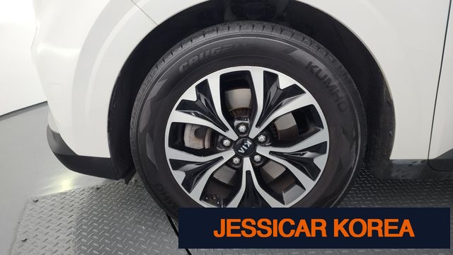 2021 Kia Carnival 4th Gen - Thumbnail 10