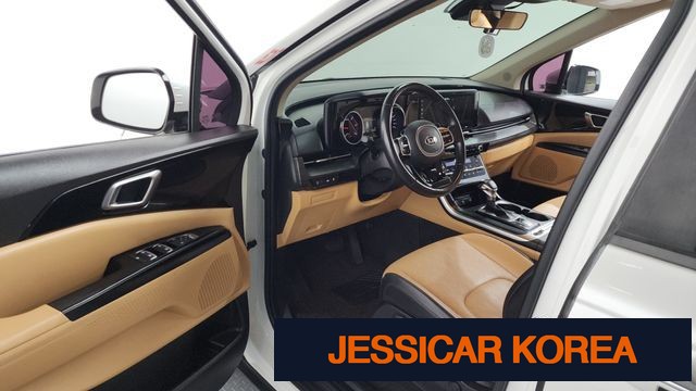 2021 Kia Carnival 4th Gen - Thumbnail 11