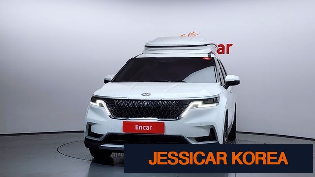 2021 Kia Carnival 4th Gen - Thumbnail 16