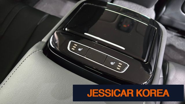 2021 Genesis G80 (RG3) - Thumbnail 4