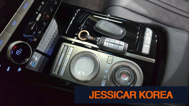 2021 Genesis G80 (RG3) - Thumbnail 6