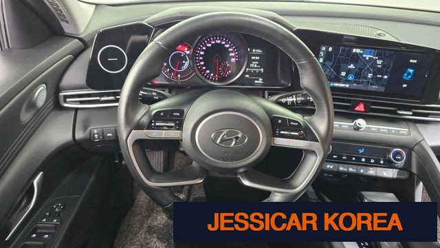 2022 Hyundai Avante (CN7) - Thumbnail 4