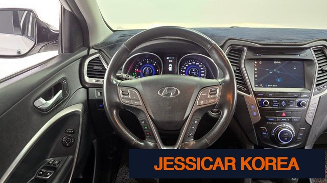 2015 Hyundai Santa Fe DM - Thumbnail 5