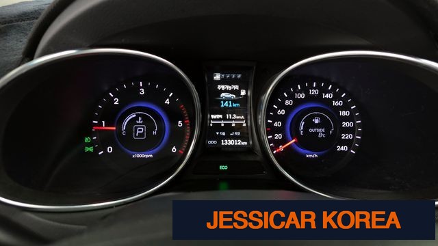 2015 Hyundai Santa Fe DM - Thumbnail 7