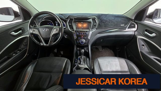 2015 Hyundai Santa Fe DM - Thumbnail 12