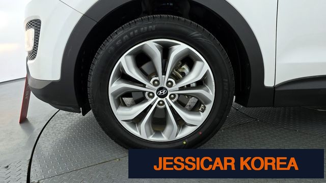 2015 Hyundai Santa Fe DM - Thumbnail 15