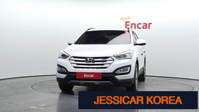 2015 Hyundai Santa Fe DM - Thumbnail 17