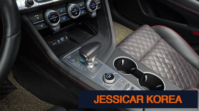 2019 Genesis G70 - Thumbnail 2