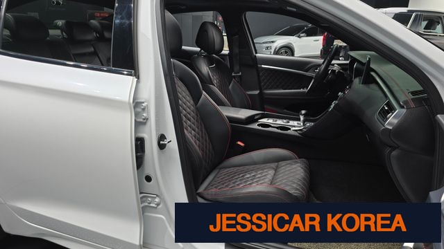 2019 Genesis G70 - Thumbnail 5