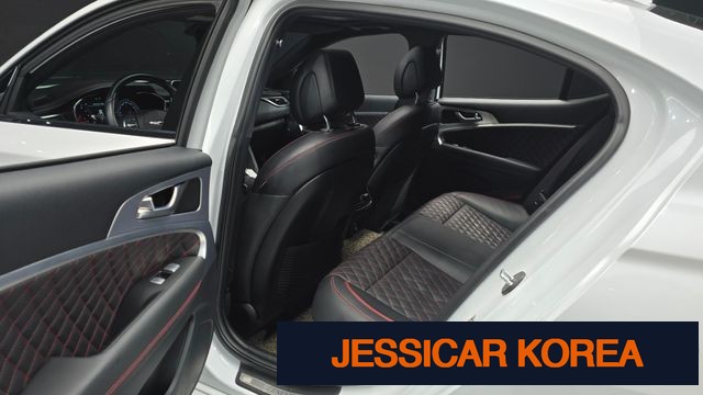 2019 Genesis G70 - Thumbnail 7