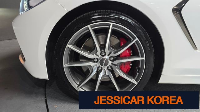 2019 Genesis G70 - Thumbnail 8