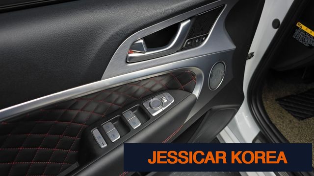 2019 Genesis G70 - Thumbnail 11