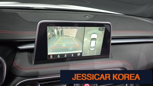 2019 Genesis G70 - Thumbnail 13