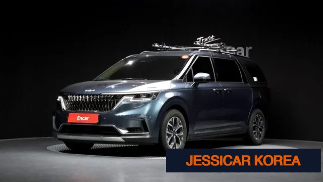 2023 Kia Carnival 4th Gen - Thumbnail 6