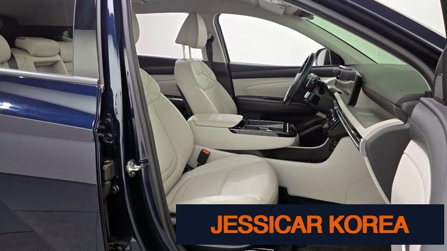 2024 Hyundai The New Tucson (NX4) - Thumbnail 5