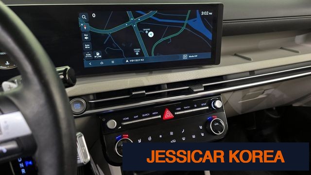 2024 Hyundai The New Tucson (NX4) - Thumbnail 9
