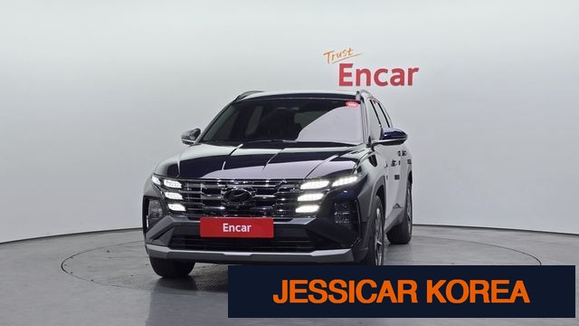 2024 Hyundai The New Tucson (NX4) - Thumbnail 11