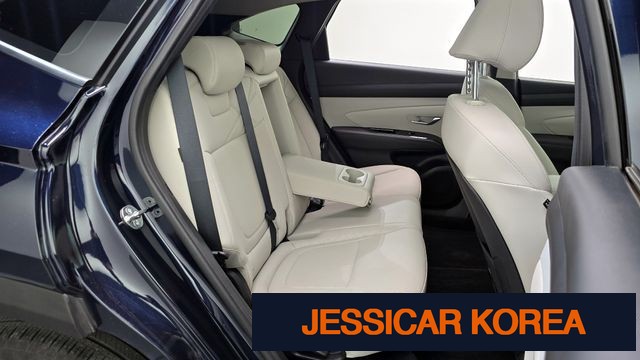 2024 Hyundai The New Tucson (NX4) - Thumbnail 12