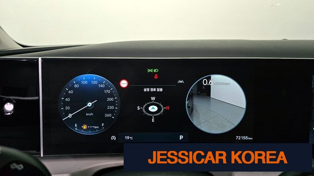 2024 Hyundai The New Tucson (NX4) - Thumbnail 15