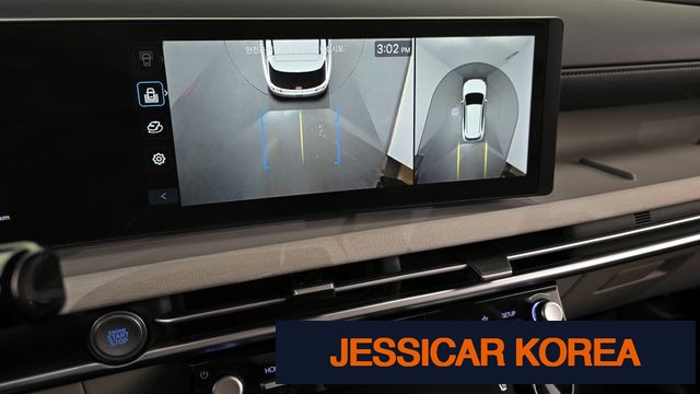2024 Hyundai The New Tucson (NX4) - Thumbnail 16