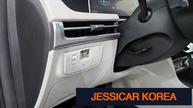 2024 Hyundai The New Tucson (NX4) - Thumbnail 18
