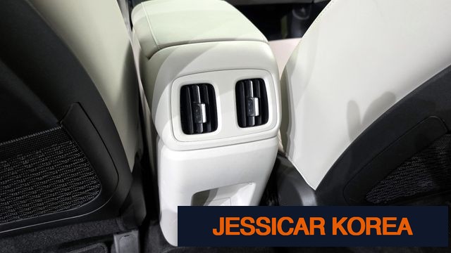 2024 Hyundai The New Tucson (NX4) - Thumbnail 19