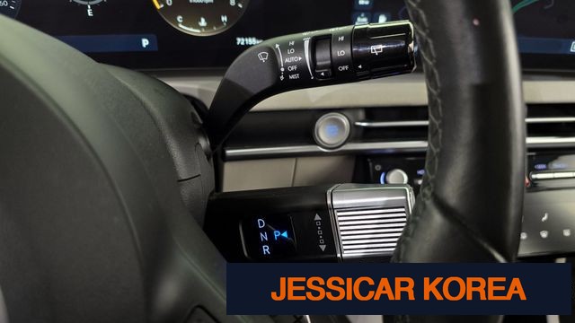 2024 Hyundai The New Tucson (NX4) - Thumbnail 20