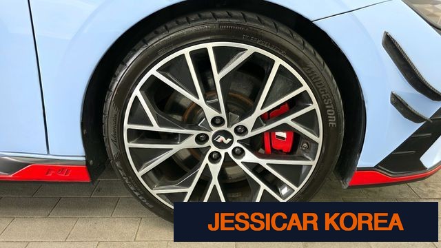 2022 Hyundai Avante (CN7) - Thumbnail 7
