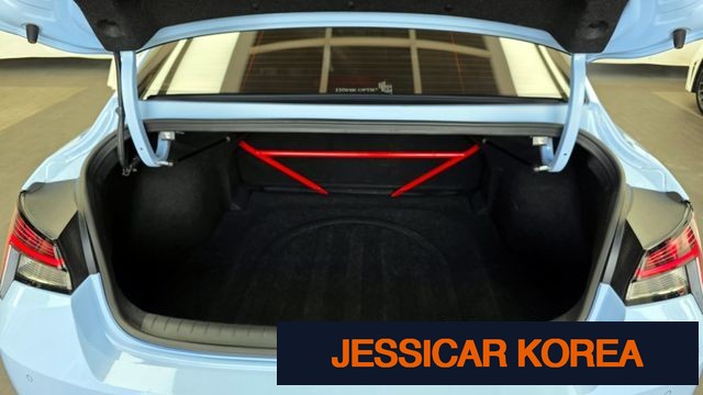 2022 Hyundai Avante (CN7) - Thumbnail 8