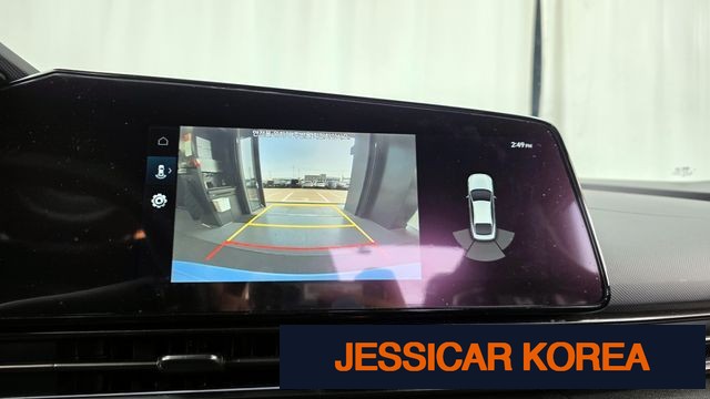 2022 Hyundai Avante (CN7) - Thumbnail 10