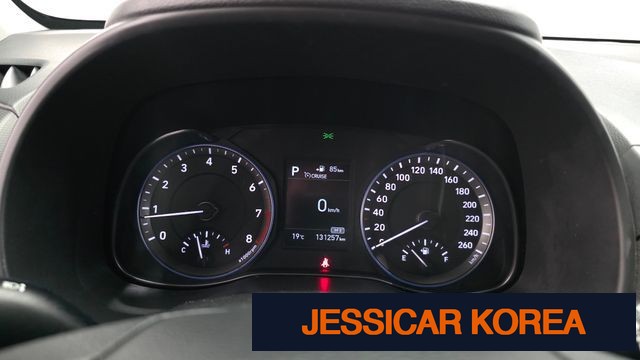 2018 Hyundai Kona - Thumbnail 2