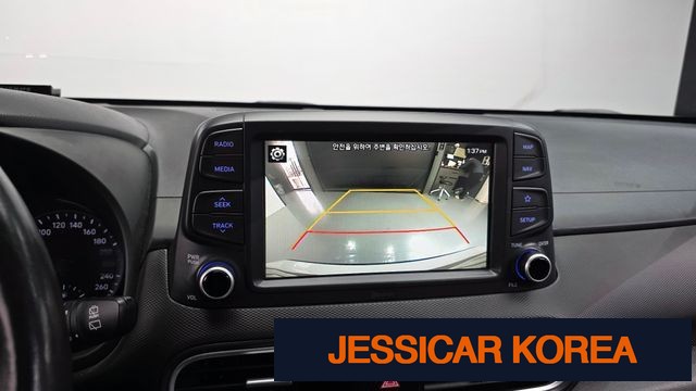 2018 Hyundai Kona - Thumbnail 3