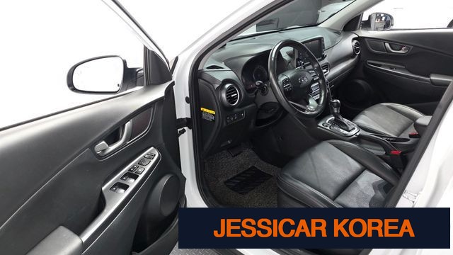 2018 Hyundai Kona - Thumbnail 5