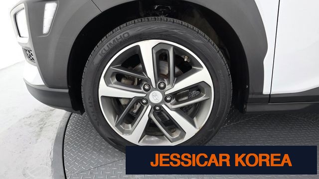 2018 Hyundai Kona - Thumbnail 6