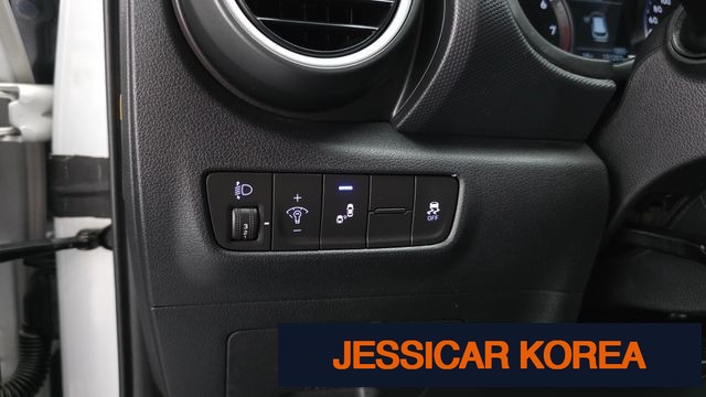 2018 Hyundai Kona - Thumbnail 7
