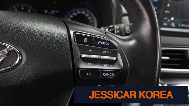 2018 Hyundai Kona - Thumbnail 8