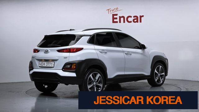2018 Hyundai Kona - Thumbnail 9