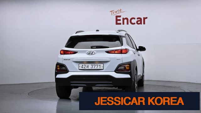 2018 Hyundai Kona - Thumbnail 10