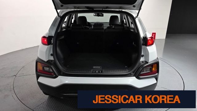 2018 Hyundai Kona - Thumbnail 12