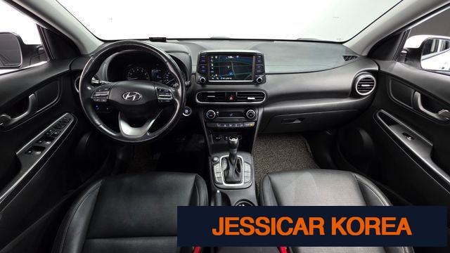 2018 Hyundai Kona - Thumbnail 13